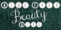 Blue Eyed Beauty Blog