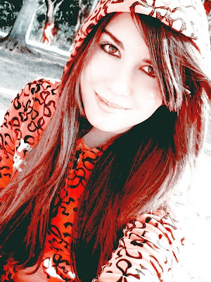 stylish girl for facebook profile dp, Cute Girls Dp's For Facebook Profile 7