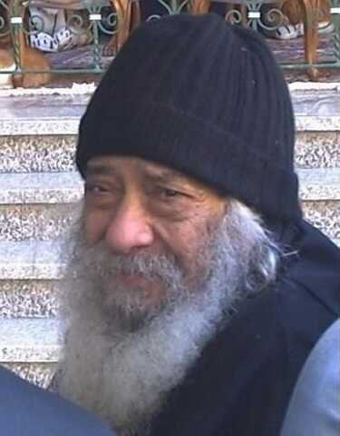 2- THE RELEASE UNTO THE KNOWLEDGE OF GOD - By H.H. Pope Shenouda III 