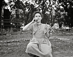 History in Photos: Victory Gardens