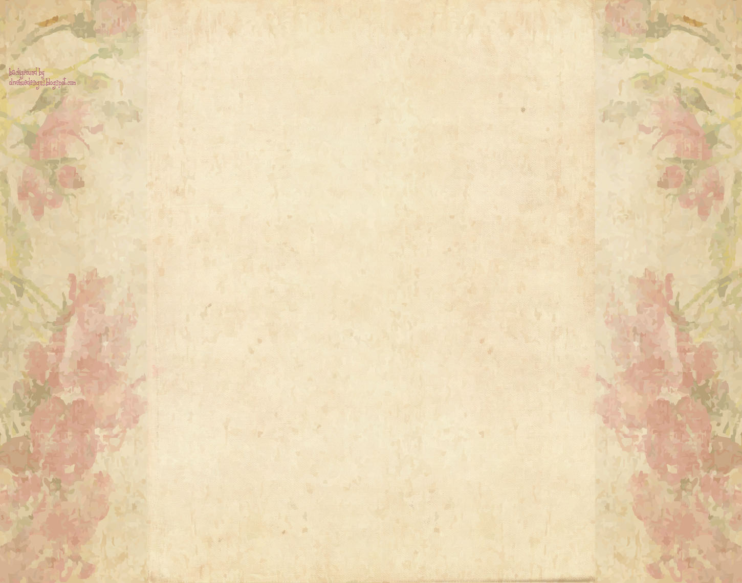 old crow backgrounds & designs: pink posies
