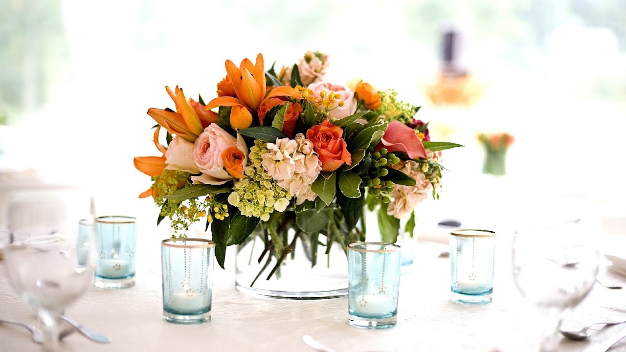Yellow Flower Arrangements Centerpieces Yellow Choices