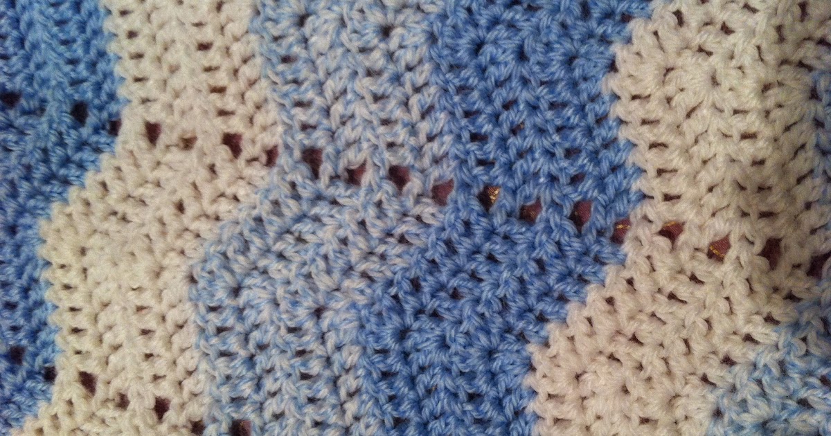 64 BERNAT BABY BLANKET YARN HOOK SIZE