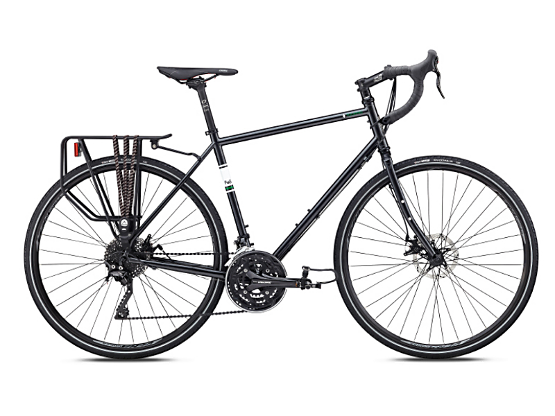pinnacle dacite 1 2019 touring bike