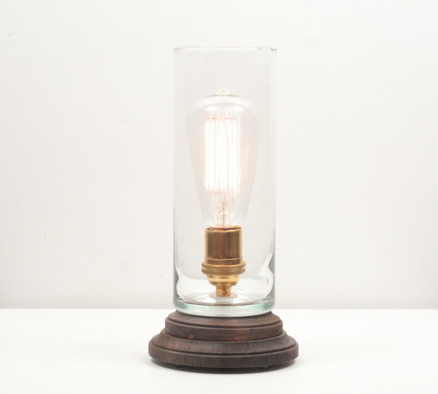 Worley's Lighting Worley's Lighting Hurricane Pedestal and Pedestal Lamps