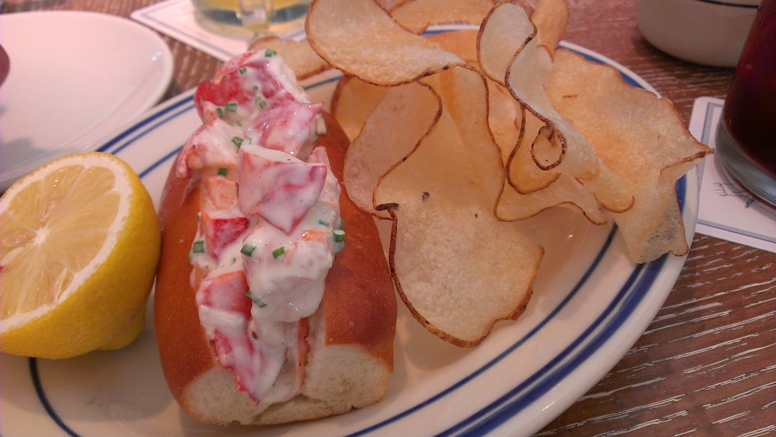 FRIED CHICKEN LIPS The Optimist Fish Camp & Oyster Bar