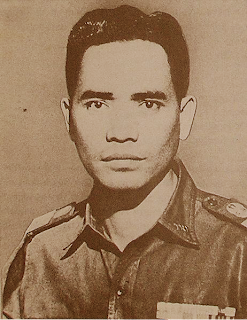 Foto Brigadir Jenderal Donald Izacus Panjaitan
