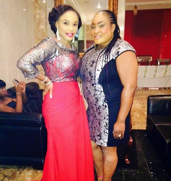 foluke daramola foluke daramola