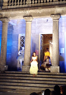 DSC 0069 - Desfile Micaela Oliveira -  Colecção de cerimónia 2013