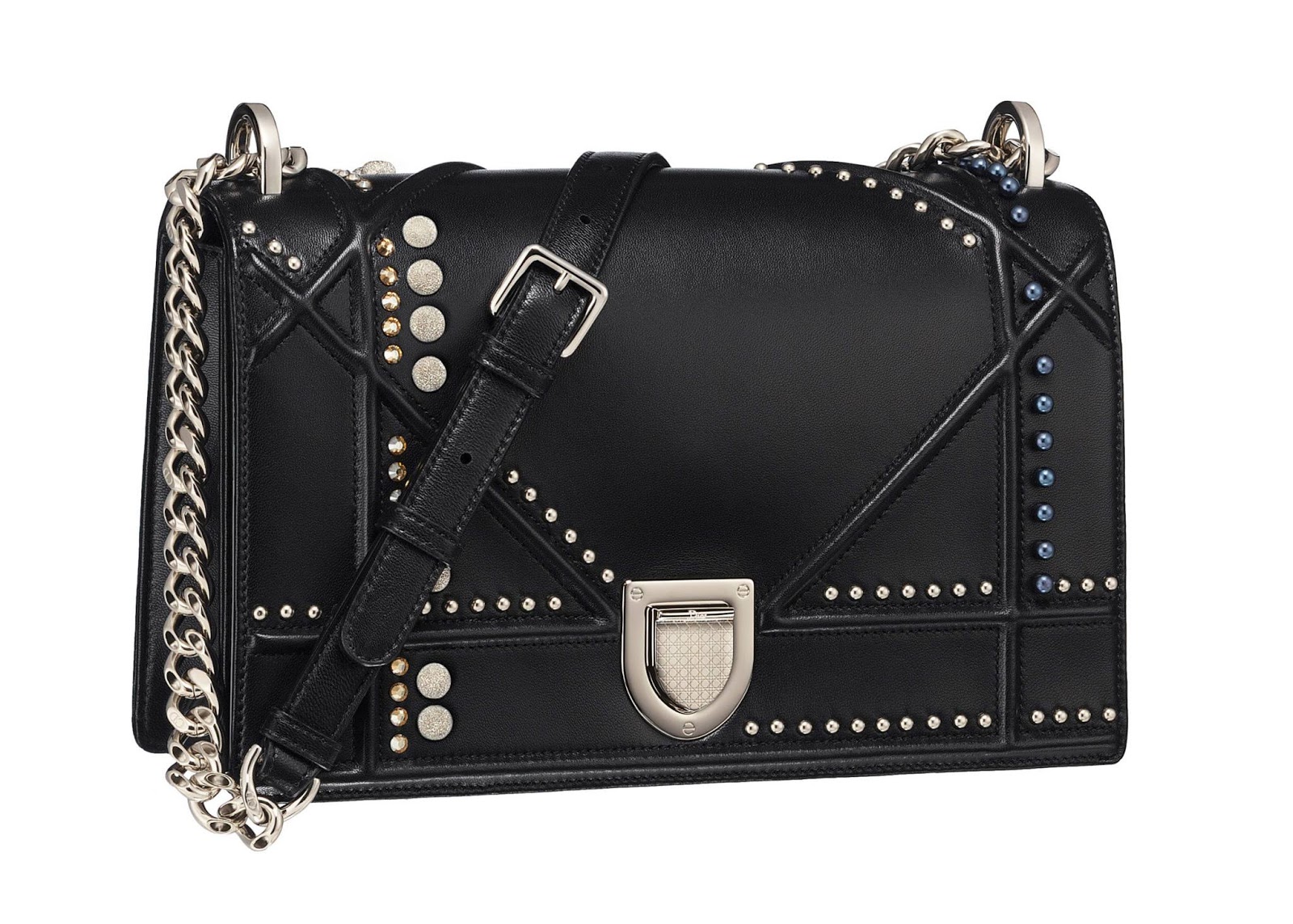 Dior Accessories Selections for Christmas 2015