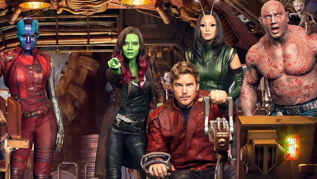 James Gunn confirma que un personaje no estará en ‘Vengadores: Infinity War’