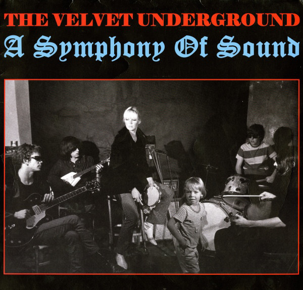 the velvet underground and nico a symphony of sound
