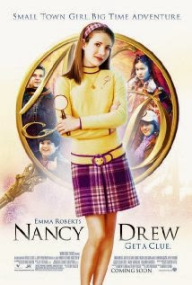 مشاهدة وتحميل فيلم Nancy Drew 2007 مترجم اون لاين
