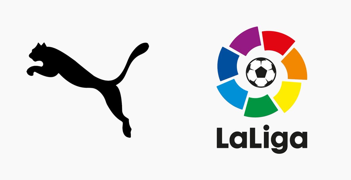 lanza Murmullo huella dactilar No More Nike After 23 Years - La Liga Announce Puma Ball Deal - Footy  Headlines