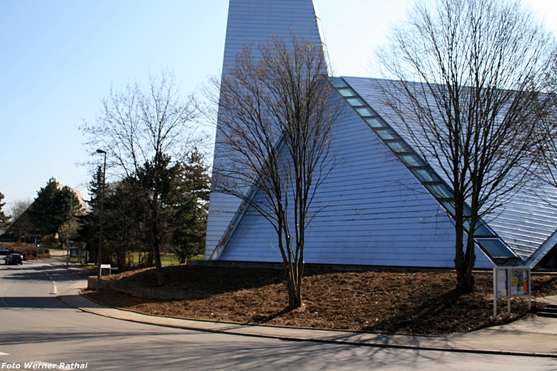 OrschelHagen Kirche St Andreas