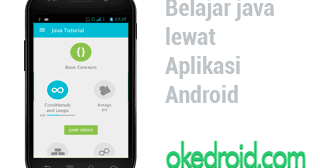 Learn Java : Aplikasi Android Untuk Belajar Java ...