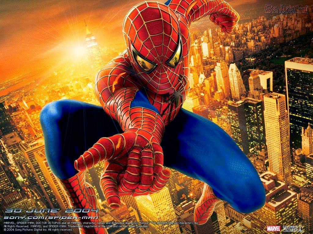 Spider Man Wallpaper - Tải Hình Nền Người Nhện Full Hd