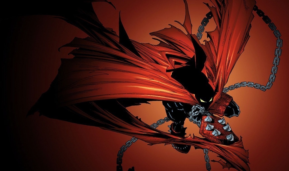 ¡La película de SPAWN se estrenará en 2019! Comicrítico ¡La película de SPAWN se estrenará en 2019! Comicrítico