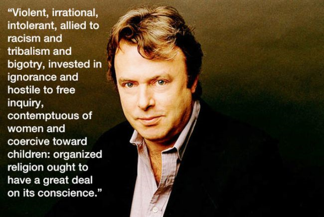 hitchens on jefferson hitchens on jefferson