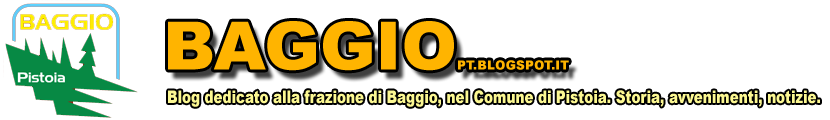 Baggio (Pistoia)