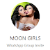 MOON GIRLS