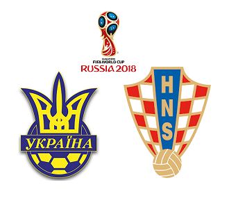 Ukraine vs Croatia highlights | World Cup Qualifier