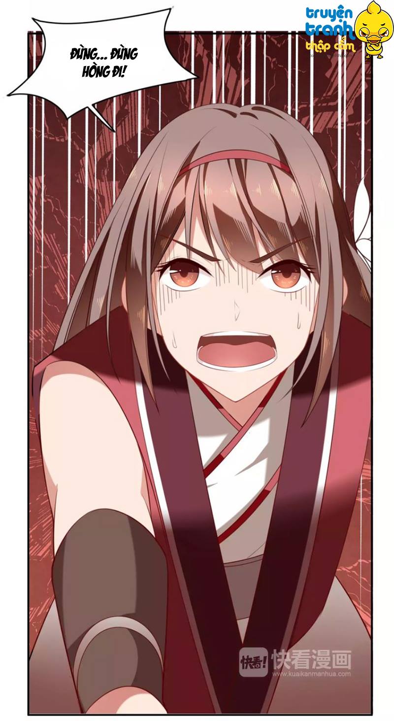 Cẩm Lý Quy - Chương 8 - Trang 14