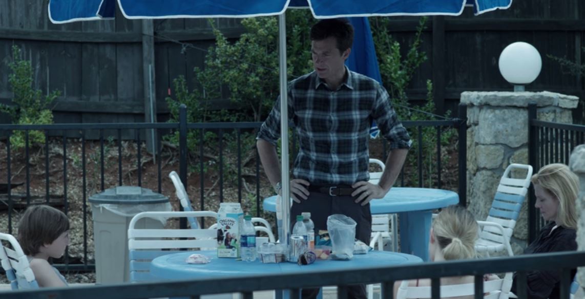 Ozark, Capítulo 2 Blue Cat