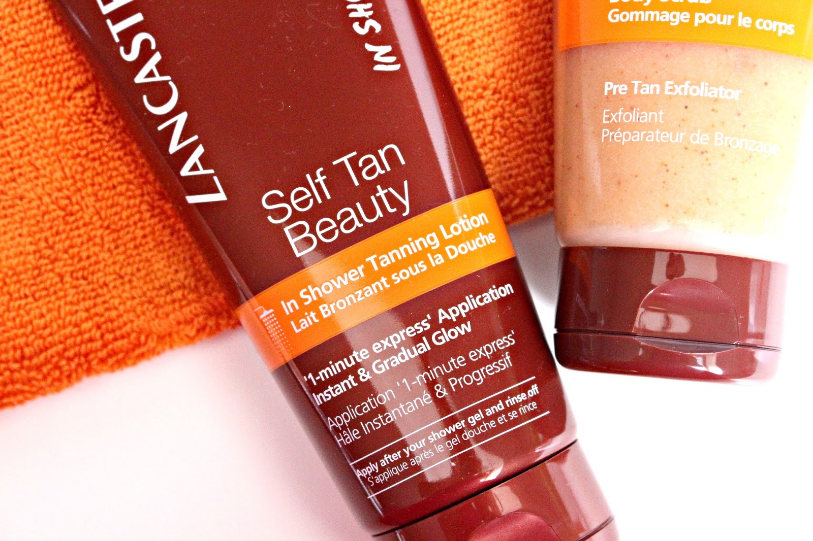 GETEST ZELFBRUINERS Beauty Treasures