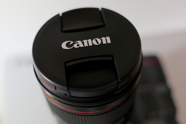 開箱】Canon EF 24-105mm f/4L IS II USM ．全幅專用旅遊鏡．規格、優缺點、試拍照及錄影分享- 匡大不誇大部落格
