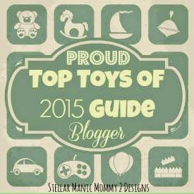 Top Toys of 2015 guide
