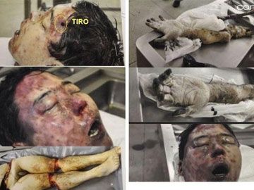 fotos de matsunaga esquartejado em