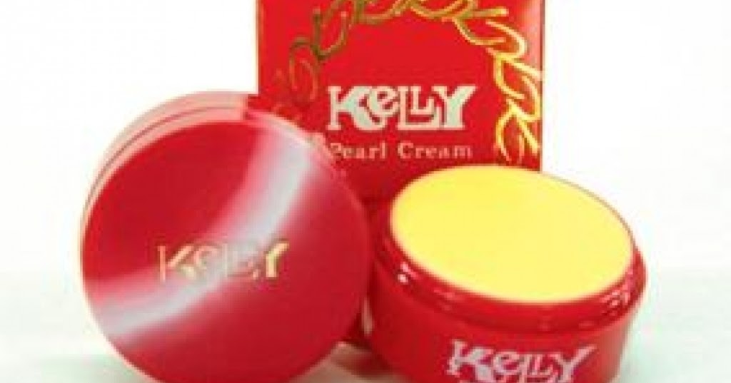 Bahaya Bedak Kelly
