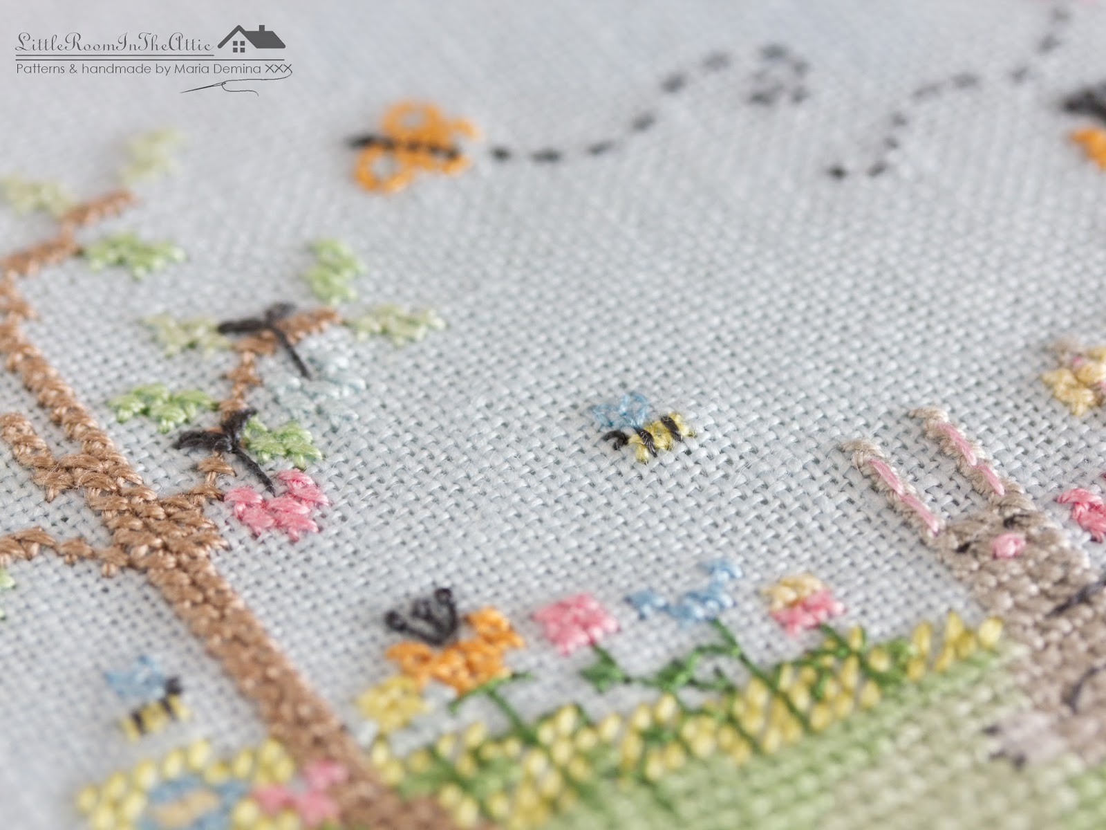 Вышивка Крестом Схемы Тема Ромео И Джульетта - uabasics