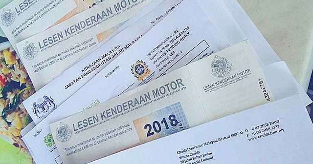 Semak Ncd Insurans Kereta - Cara Terbaik Semak Insurans Kereta Online