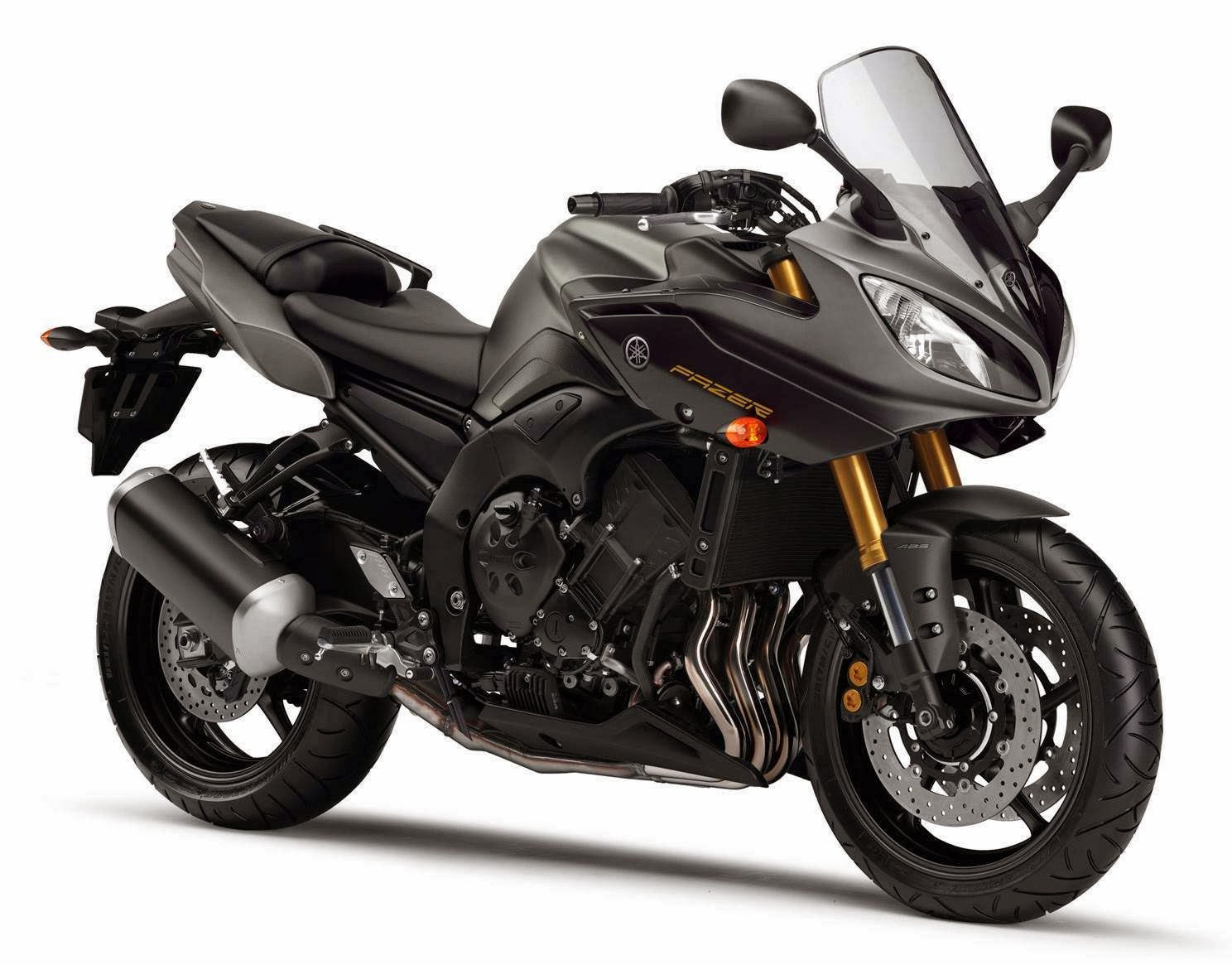 yamaha popular bikes
