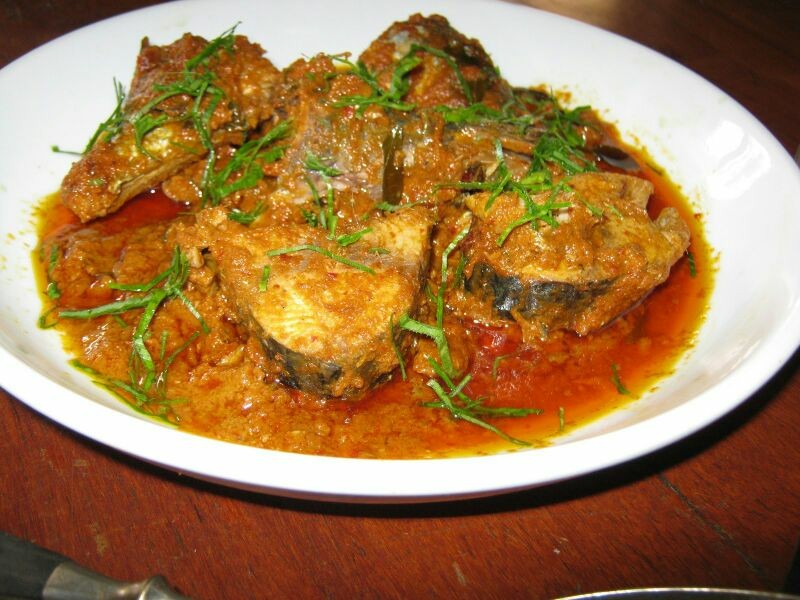 Rendang Maco Rendang Maco