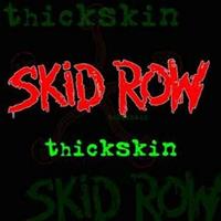 [2003] - Thickskin
