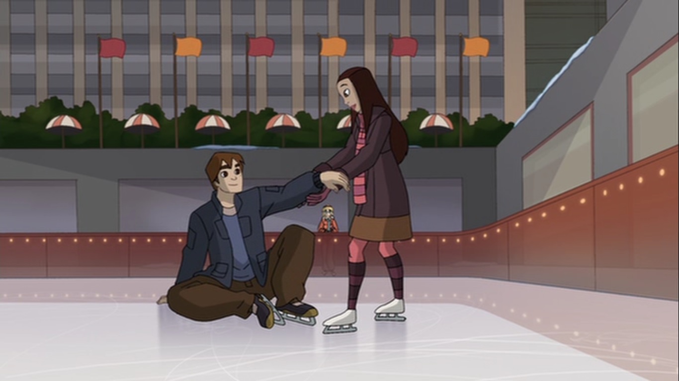 Holiday Film Reviews: Spectacular Spider-Man: 