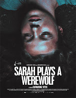 OSarah Plays a Werewolf