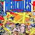 Hercules Unbound #9 - Walt Simonson art & cover