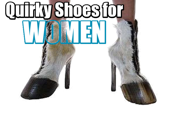 quirky shoes uk