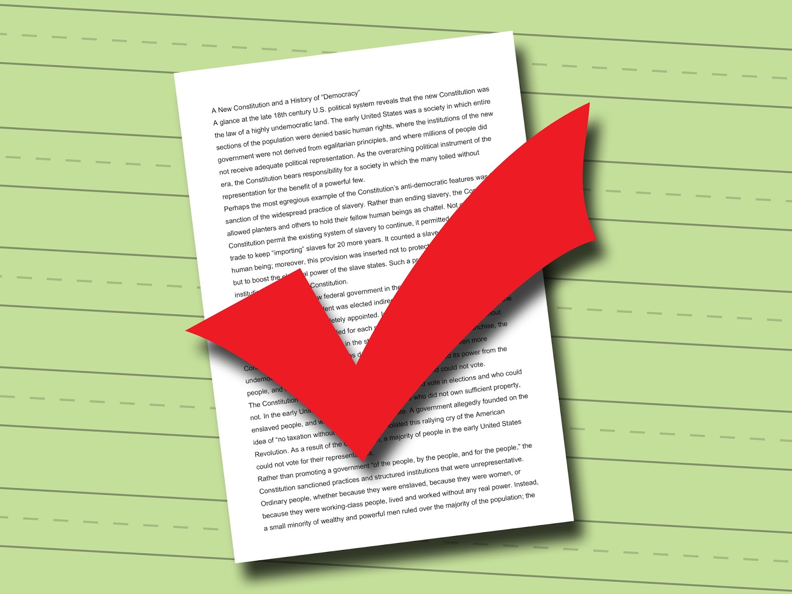 cause and effect essay divorce