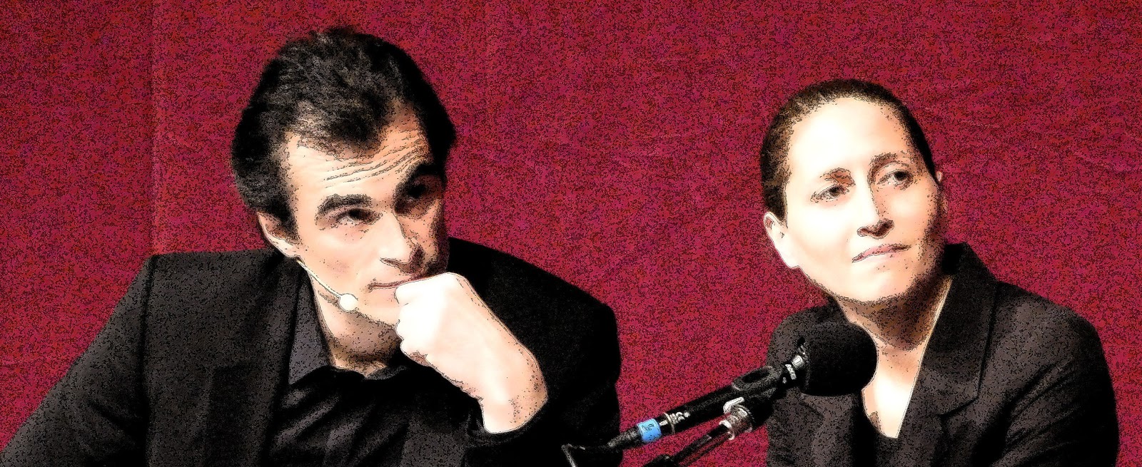 Qui Est Le Mari De Cynthia Fleury Le chêne parlant - La pédagogie Buissonnière.: A la lisière du courage