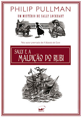 Sally e a Maldição do Rubi pdf