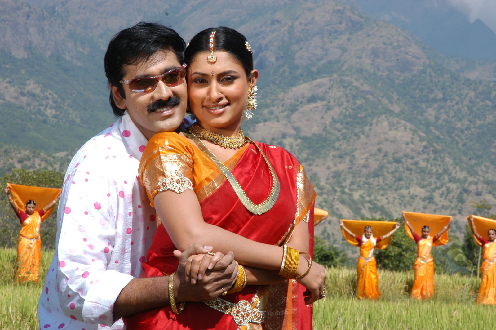 Nippulanti Nijam Movie Stills [Andhrula Music]