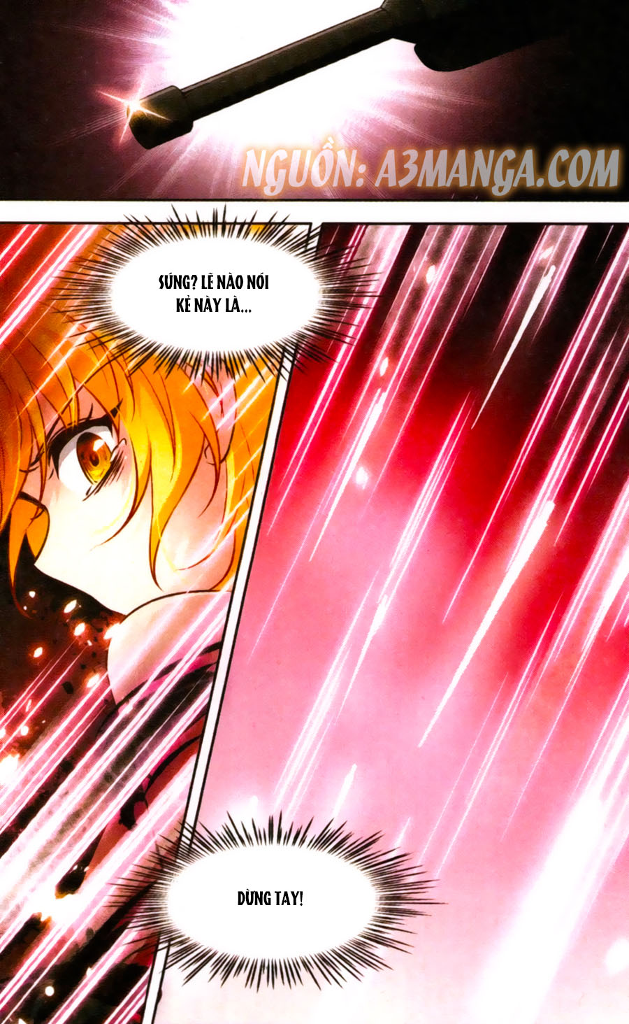 Huyền Vũ Luyến Ca: Vạn Vật Sinh Linh Chap 6 - Next Chap 7