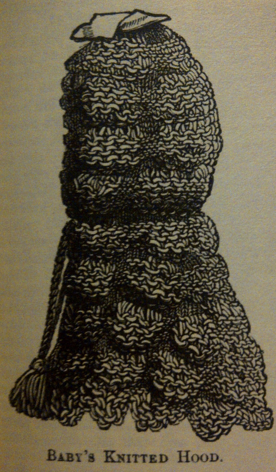 My Year of Weldon's May 2012