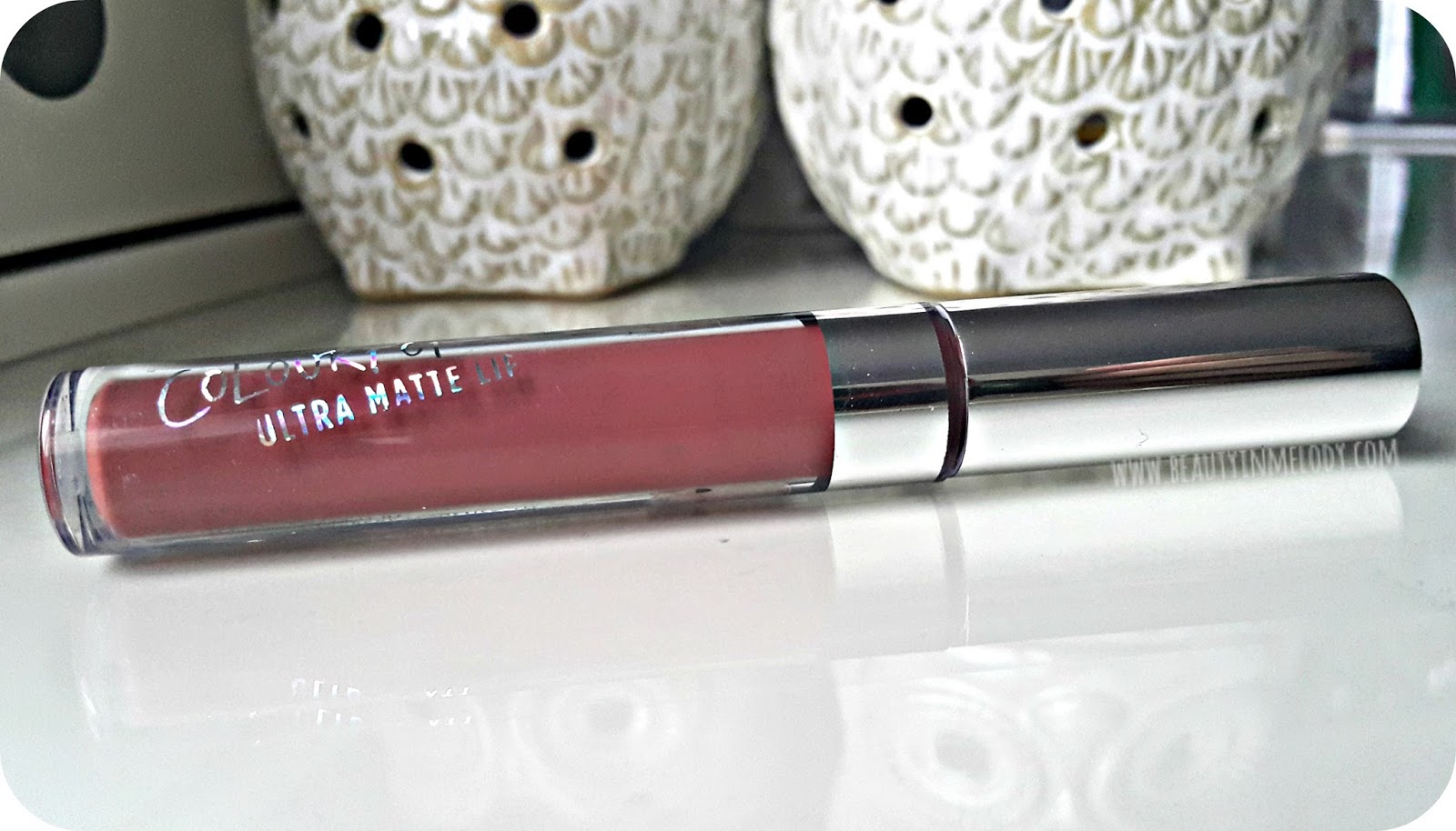 Beauty In Melody Colour Pop Ultra Matte Lip Teeny Tiny