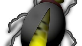 NEGERI SERIBU KUNANG-KUNANG (1) #kunangkunang